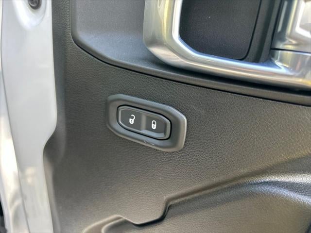 2024 Jeep Gladiator Sport S