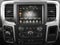 2017 RAM 1500 Big Horn Crew Cab 4x4 5'7' Box