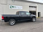 2024 RAM 1500 Classic Tradesman Crew Cab 4x4 6'4' Box
