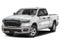 2026 RAM 1500 Big Horn Quad Cab 4x4 6'4' Box