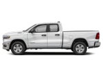 2026 RAM 1500 Big Horn Quad Cab 4x4 6'4' Box