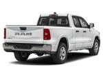 2026 RAM 1500 Big Horn Quad Cab 4x4 6'4' Box