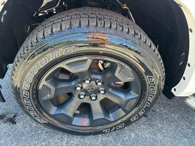 2026 RAM 1500 Big Horn Quad Cab 4x4 6'4' Box