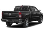 2024 RAM 1500 Tradesman Crew Cab 4x4 5'7' Box