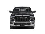 2025 RAM 1500 Big Horn Crew Cab 4x4 6'4' Box