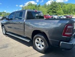 2023 RAM 1500 Big Horn Crew Cab 4x4 6'4' Box