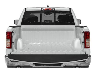 2023 RAM 1500 Big Horn Crew Cab 4x4 6'4' Box