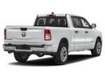 2023 RAM 1500 Big Horn Crew Cab 4x4 6'4' Box