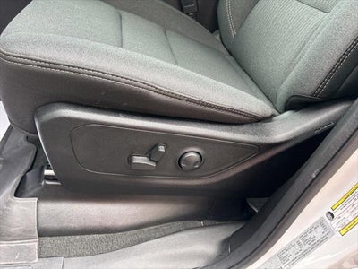 2023 RAM 1500 Big Horn Crew Cab 4x4 6'4' Box