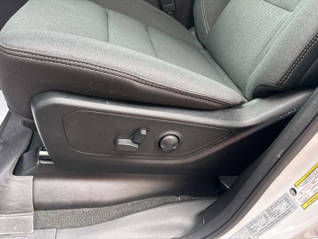 2023 RAM 1500 Big Horn Crew Cab 4x4 6'4' Box