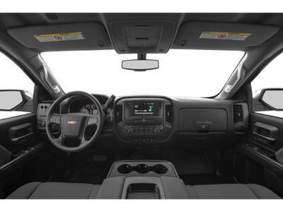 2019 Chevrolet Silverado 2500HD LT