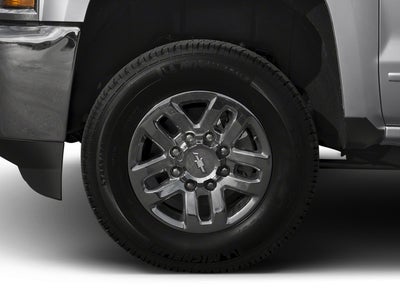 2017 Chevrolet Silverado 2500HD LT