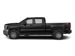 2017 Chevrolet Silverado 2500HD LT