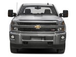 2017 Chevrolet Silverado 2500HD LT