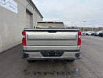 2024 Chevrolet Silverado 1500 4WD Crew Cab Short Bed LT with 2FL