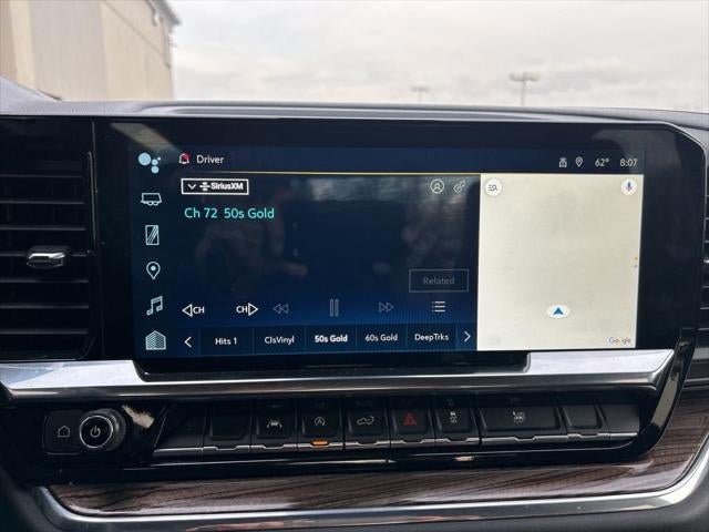 2024 Chevrolet Silverado 1500 4WD Crew Cab Short Bed LT with 2FL