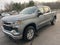 2024 Chevrolet Silverado 1500 4WD Crew Cab Short Bed LT with 2FL