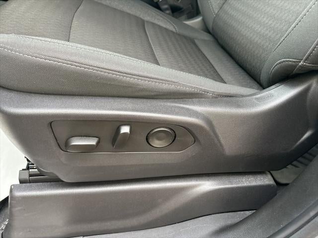 2024 Chevrolet Silverado 1500 4WD Crew Cab Short Bed LT with 2FL