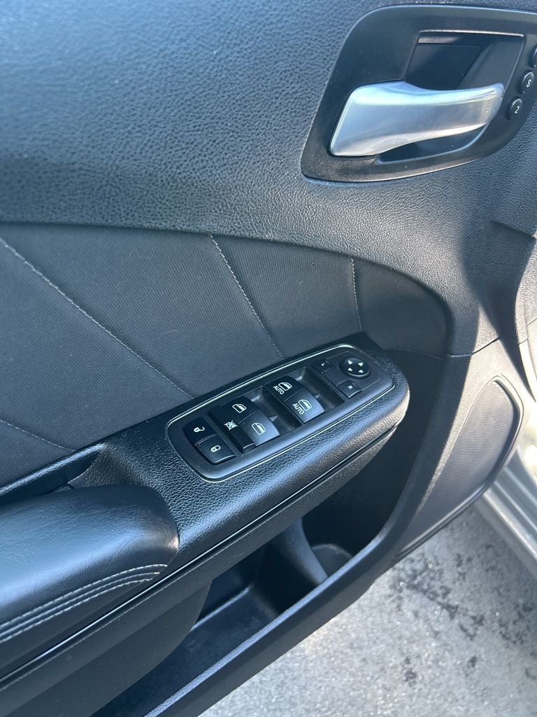 2023 Dodge Charger SXT AWD