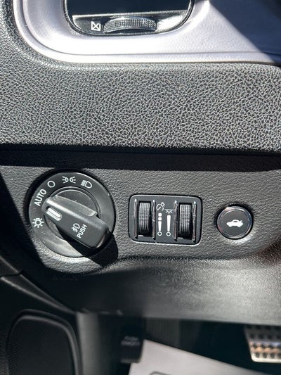 2023 Dodge Charger SXT AWD