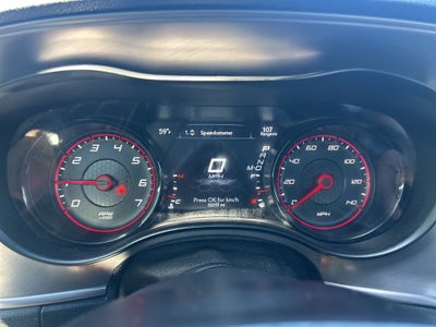 2023 Dodge Charger SXT AWD