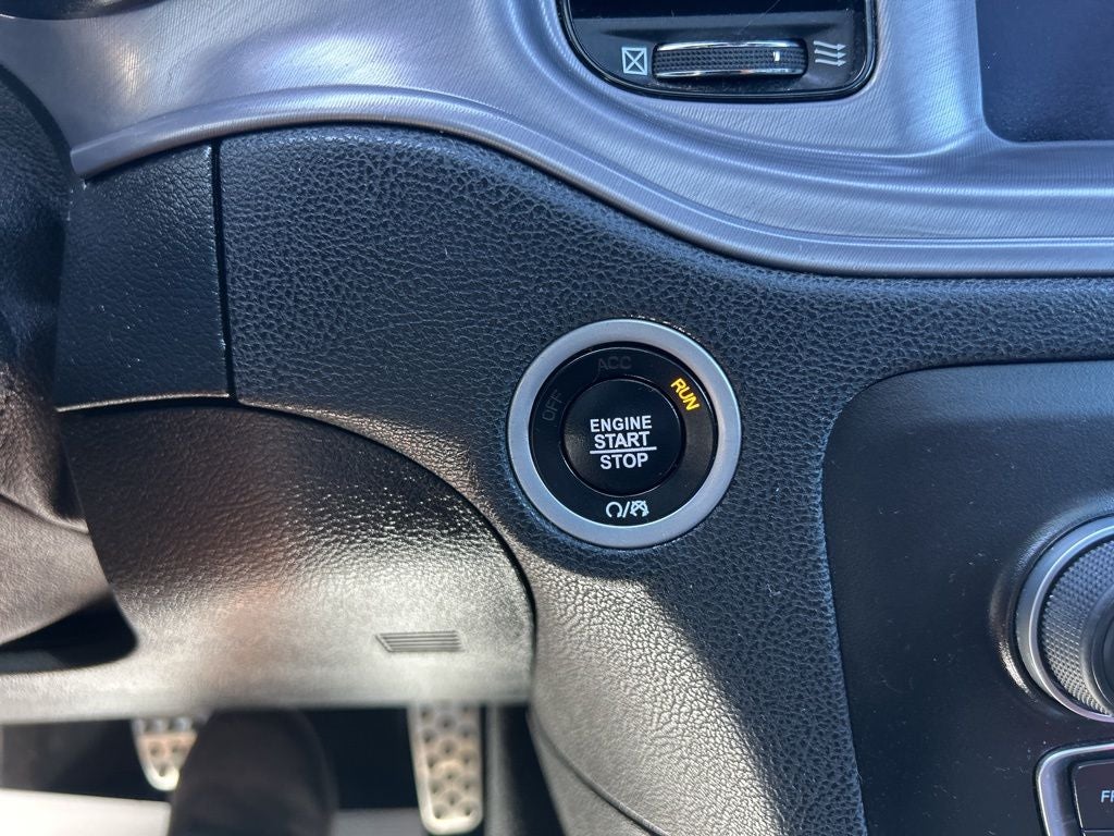 2023 Dodge Charger SXT AWD