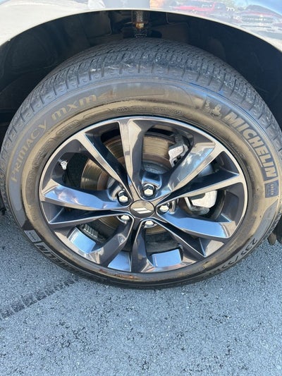 2023 Dodge Charger SXT AWD