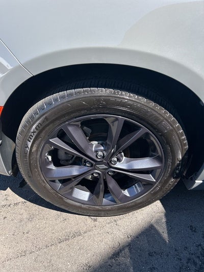 2023 Dodge Charger SXT AWD