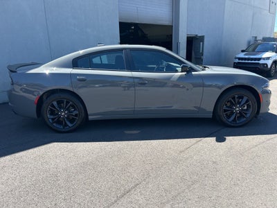 2023 Dodge Charger SXT AWD