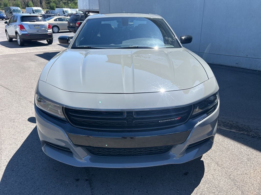 2023 Dodge Charger SXT AWD
