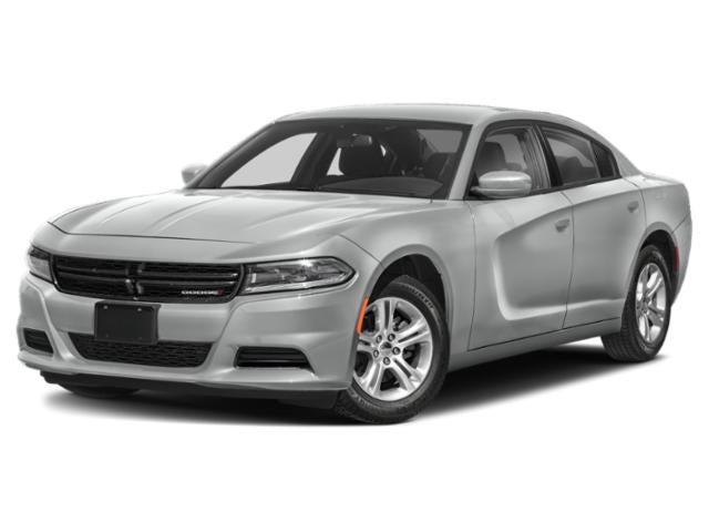2023 Dodge Charger SXT AWD