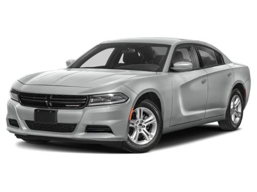 2023 Dodge Charger SXT AWD