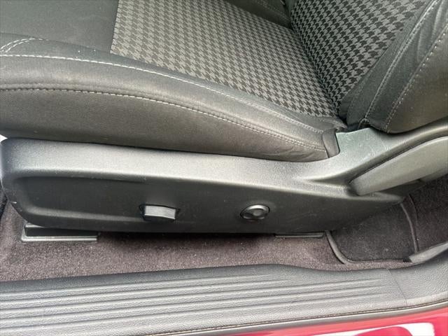 2019 Dodge Challenger SXT AWD