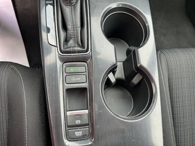 2022 Honda Civic Sedan LX