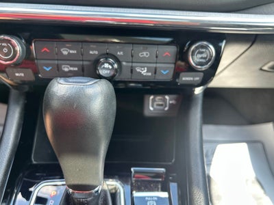2023 Jeep Compass High Altitude 4x4