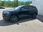 2023 Jeep Compass High Altitude 4x4