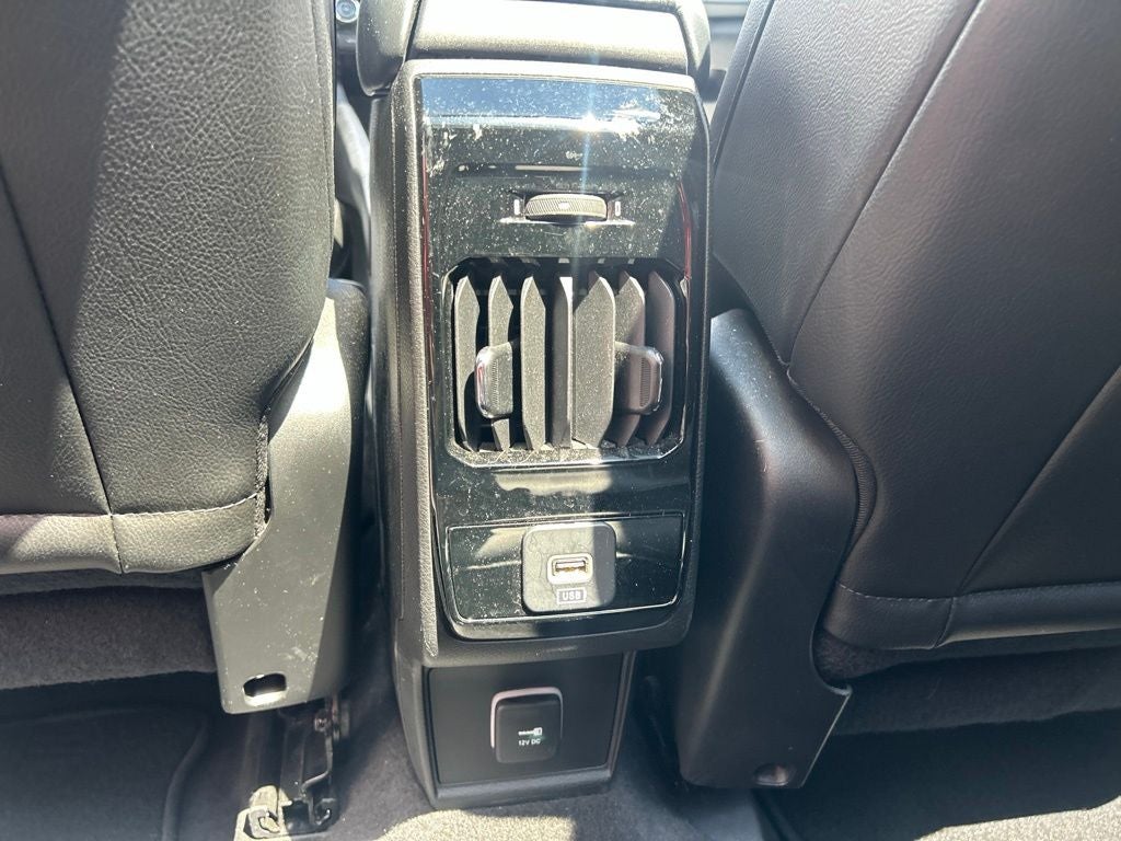 2023 Jeep Compass High Altitude 4x4