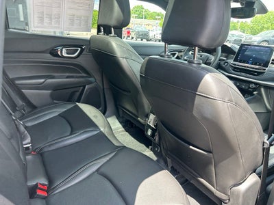 2023 Jeep Compass High Altitude 4x4