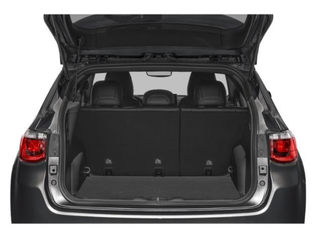 2023 Jeep Compass High Altitude 4x4