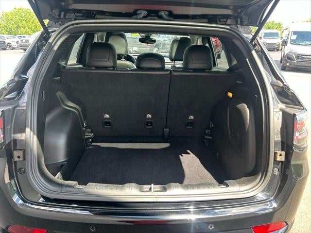2023 Jeep Compass High Altitude 4x4