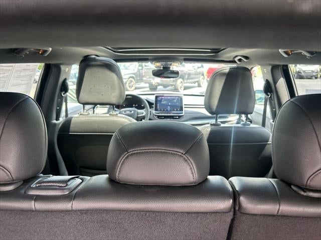 2023 Jeep Compass High Altitude 4x4