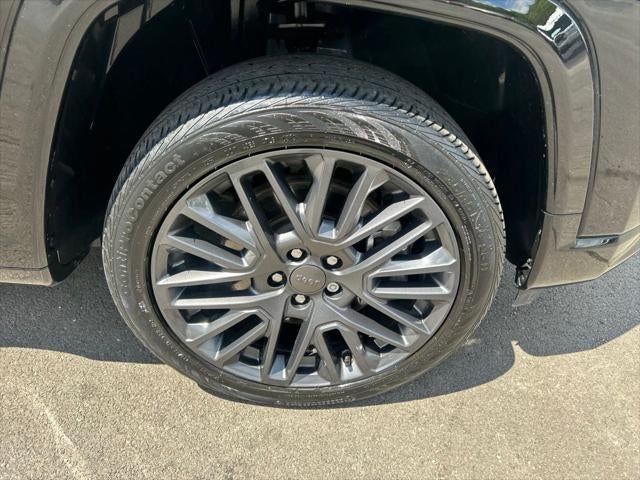 2023 Jeep Compass High Altitude 4x4
