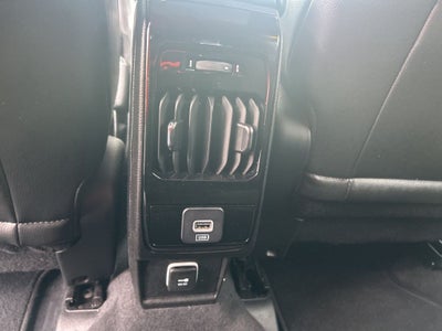 2022 Jeep Compass Latitude Lux 4x4