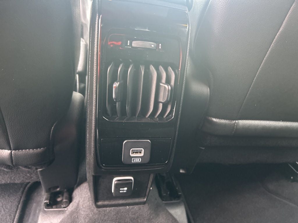 2022 Jeep Compass Latitude Lux 4x4