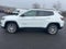 2022 Jeep Compass Latitude Lux 4x4