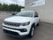 2022 Jeep Compass Latitude Lux 4x4