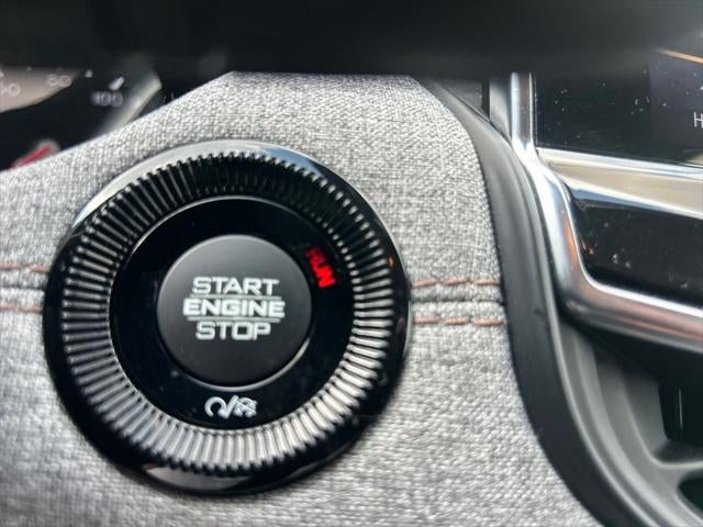 2022 Jeep Compass Latitude Lux 4x4