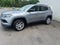 2022 Jeep Compass Latitude Lux 4x4
