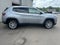 2022 Jeep Compass Latitude Lux 4x4
