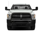 2018 RAM 3500 SLT Regular Cab 4x4 8' Box